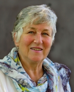 Ursula  Wanner  Klangtherapie