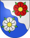 Wappen Jaberg BE