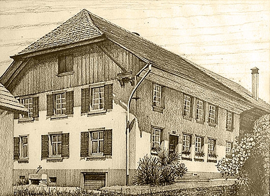 Museumsverein Schneisingen