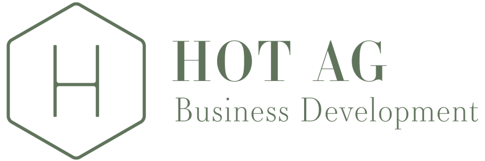 HOT AG - Business Development