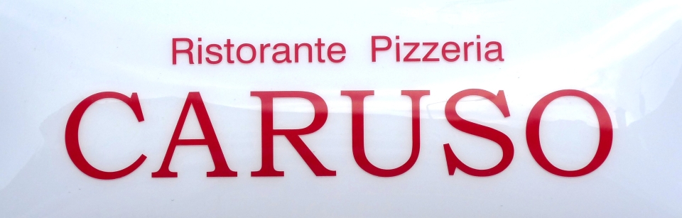 Ristorante-Pizzeria Caruso